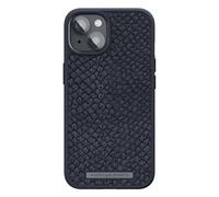 Njord Magsafe Iphone 14 Salmon Skin Phone Case Clair