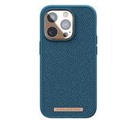 Njord byELEMENTS Tonal Case - iPhone 14 Pro - Deep Sea Apple iPhone 14 Pro