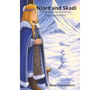 Njord and Skadi: A Children's Introduction to Yule Celebrations