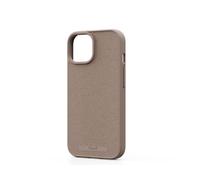 Njord byELEMENTS Fabric MagSafe Case iPhone 15, Pink Sand Apple (brand) iPhone 15, iPhone 14, iPhone 13