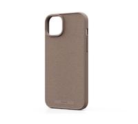 Njord byELEMENTS Fabric MagSafe Case iPhone 15 Plus, Pink Sand Apple (brand) iPhone 15 Plus, iPhone 14 Plus