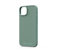 Njord byELEMENTS Fabric MagSafe Case iPhone 15 Plus, Turquoise Apple (brand) iPhone 15 Plus, iPhone 14 Plus