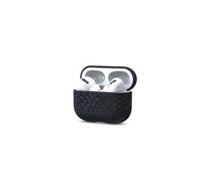 Njord byELEMENTS Salmon Leather Case - AirPods Pro - Vindur