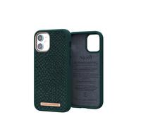 Njord byELEMENTS SL14042 coque de protection pour téléphones portables 13,8 cm (5.42 ) Housse Vert Apple IPhone 12 Mini