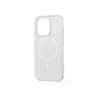 Njord byELEMENTS Slim Case 100% GRS MagSafe iPhone 15 Pro, Translucent Apple (brand) iPhone 15 Pro
