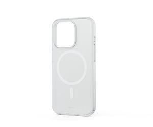Njord byELEMENTS Slim Case 100% GRS MagSafe iPhone 15 Pro, Translucent Apple (brand) iPhone 15 Pro