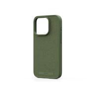 Njord byELEMENTS Suede MagSafe Case for iPhone 15 Pro, Olive Apple iPhone 15 Pro