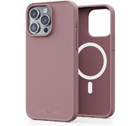 Njord byELEMENTS Slim Case 100% GRS MagSafe iPhone 15 Pro Max, Pink Blush Apple iPhone 15 Pro Max