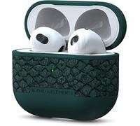 Njord Coque pour AIRPODS 3 Vert