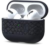 NJORD Coque pour AIRPODS Pro Noir