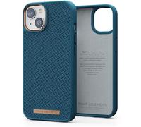 Njord byELEMENTS Tonal Case - iPhone 14 - Deep Sea Apple iPhone 14