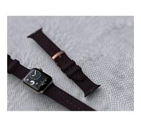 njord Eldur Bracelet pour Apple Watch 44/45 mm Violet