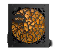 nJoy Bloc d’alimentation ATX Titan+ 750 - 750 W