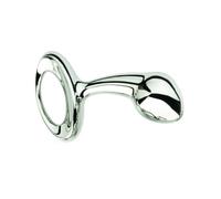 Njoy - Pure Plug - Argent