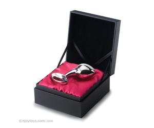 Njoy Pure Plug Large