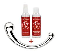 Njoy Pure Wand Gode Pack Avantage