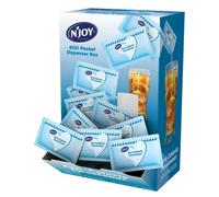 N'Joy Zero Calorie Sweetener, Blue Aspartame, 1 gram
