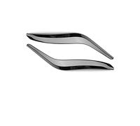 Njprmbq For BMW X1 E84 2010-2016 Auto Left Right Interior Door Armrest Pull Trim Cover Car Inner Door Panel Handle Cover Poignée Intérieure(Set 9)