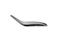 Njprmbq For BMW X1 E84 2010-2016 Auto Left Right Interior Door Armrest Pull Trim Cover Car Inner Door Panel Handle Cover Poignée Intérieure(Set 8)