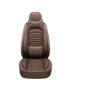 Njprmbq Housses Siège Voiture Cuir pour BMW E39 F10 E60 F30 E46 E36 pour X1 E84 E90 Série 1 E87 F06 Tuning pour X5 E53 F11 F12 F20 E70 Sieges Voiture Couvre