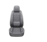 Njprmbq Housses Siège Voiture Cuir pour BMW E39 F10 E60 F30 E46 E36 pour X1 E84 E90 Série 1 E87 F06 Tuning pour X5 E53 F11 F12 F20 E70 Sieges Voiture Couvre