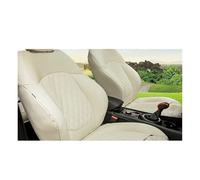 Njprmbq pour BMW pour Mini pour Cooper pour JCW S R50 R52 R53 Complet Housse Siège Voiture Avant Arrière Coussin Personnalisé Sieges Voiture Couvre