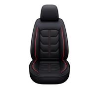Njprmbq pour Ford pour Focus Mk4 Accessoires Intérieurs Protecteurs De Siège Housses De Siège Auto Style Universel 3D Sieges Voiture Couvre(1 Seat)