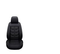 Njprmbq pour Opel pour Vectra C Housses De Siège De Voiture De Style Universel 3D Accessoires Intérieurs Protecteurs De Siège Sieges Voiture Couvre(Black 5 seats1)