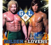 NJPW - New Japan Pro-Wrestling Golden Lovers
