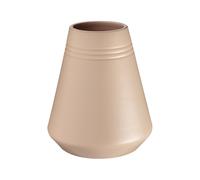 NJRD Vase Lines 18 cm Beige