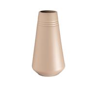 NJRD Vase Lines 22 cm Beige