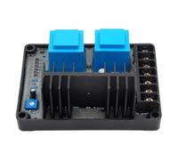 NJRPWAUNK 1 régulateur de Tension GB140 AVR avec Accessoires for générateur : d'excitation et Pression