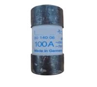 NJRPWAUNK Fusibles : 100A 690V/700V 200KA GR 5014006/6A 8A 10A 12A 16A 20A 25A 32A 40A 50A 63A 80A 125A 135A 5014206 5014506 22 * 58(25 V,5014006)