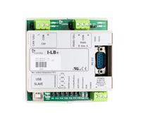 NJRPWAUNK I-LB+ Local Monitoring and Control of Multiple controllersa