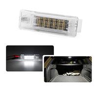 njssjd 1x Éclairage de Coffre LED pour V-W Golf 5 6 7 Transporter T5 T6