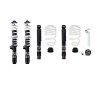 NJT Combiné fileté (coilover) compatible avec Opel Astra G incl.