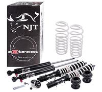 JOM Car Parts Kit suspension combiné fileté NJT eXtrem 751001 Qualité allemande