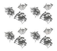 NJTHNTJR Brosse rotative en acier pour 240 pièces de 3 mm avec tige métallique - Mini perceuse - Outil rotatif pour polissage de la rouille du métal