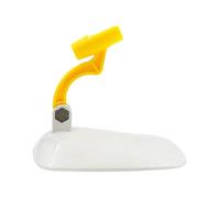 NJTHNTJR Hobby Model Tools Model Airbrush Holder Hauteur réglable Airbrush Protection Support Support Support de Bureau Airbrush Stand