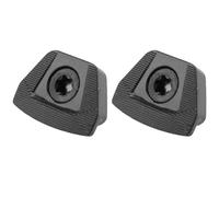 NJTHNTJR Lot de 2 vis de poids d'entraînement de golf pour contrepoids G430 Fairway Wood Club Head Counterweight Accessoires, 10 g