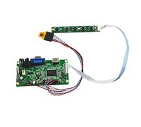 NJYTouch Mini carte contrôleur HDMI micro USB LCD pour écran LED eDP 116HAN03.1 1920 x 1080 40p