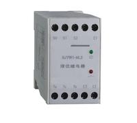 NJYW1-NL1 NJYW1-NL2 Relay Water Supply Water Drainage Liquid Level Automatic Control AC 110V 220V 380V, Pièces(AC110V 220V,NJYW1-NL1)