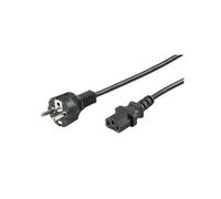 Nk 106 s-300 3m schwarz goobay