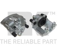 NK 2115174 Étrier de frein pour BMW