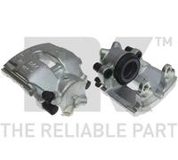 NK Étrier de frein 211554 – Étrier flottant essieu avant droit pour BMW Rover MG