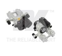 NK 2125188 Étrier De Frein Arrière Droit Pour Ford Kuga II Ford USA Edge