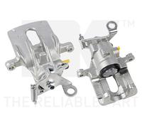 NK Étrier de frein 212577 en fonte Ø34 mm pour Ford Focus 98-04 Arrière gauche