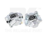 NK 2136120 Étrier De Frein Arrière Droit Pour Opel Vectra B CC Saab 9-3
