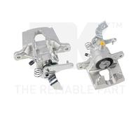 Étrier De Frein NK 2136135 Pour NISSAN, OPEL, RENAULT, VAUXHALL