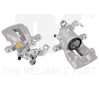 NK Étrier de frein 2136234 Arrière droit pour Opel Vauxhall